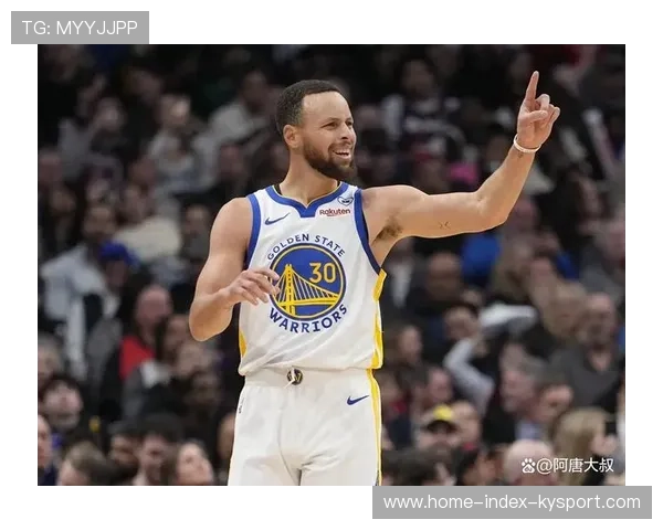 库里抢断快攻两分到手,勇士打停对手