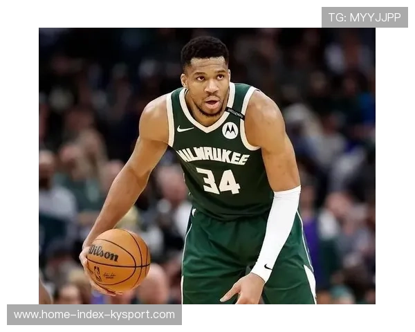 字母哥一次冲刺，密尔沃基雄鹿直接改变局面