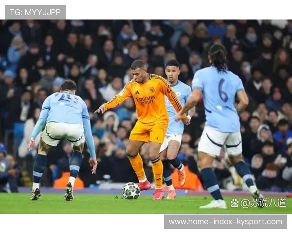 欧冠焦点战：皇马与曼城争夺荣誉，压力山大