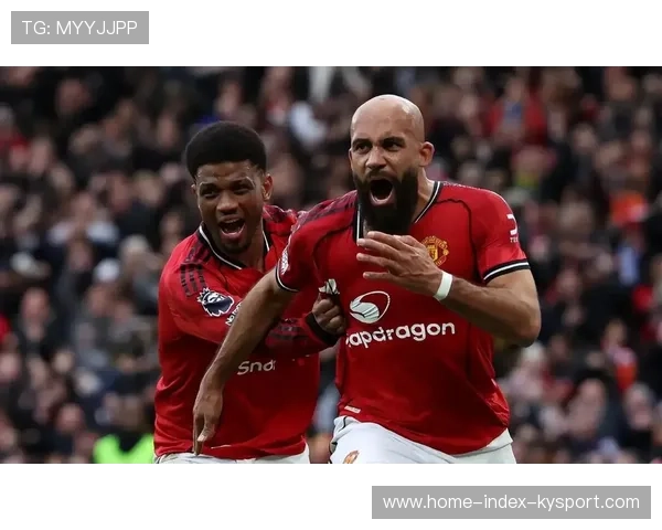 曼联争夺英超冠军，卡里克迎来全新挑战