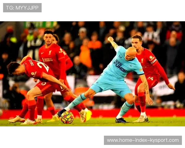 纽卡斯尔边路推进有效，进攻点分布合理