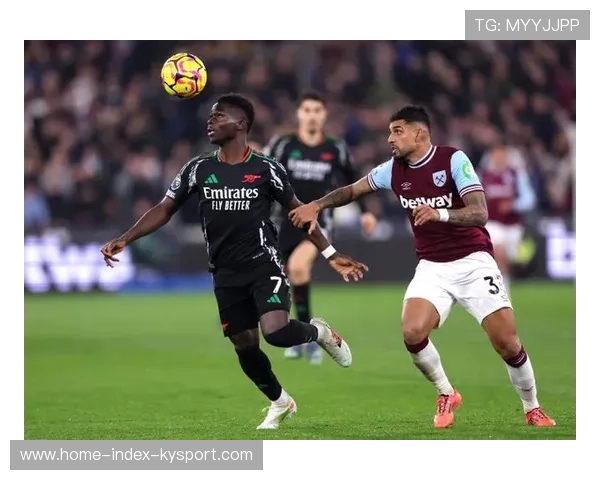 西汉姆联弧顶传导多次撬开空档